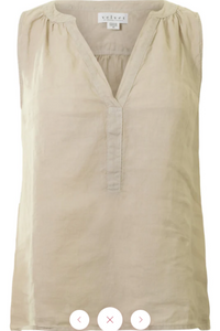 Tacy Tank Top
