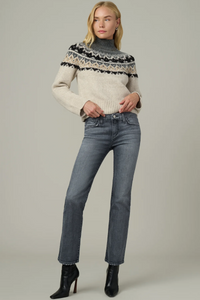 THE PROVOCATEUR PETITE BOOTCUT - No Peeking