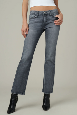 THE PROVOCATEUR PETITE BOOTCUT - No Peeking