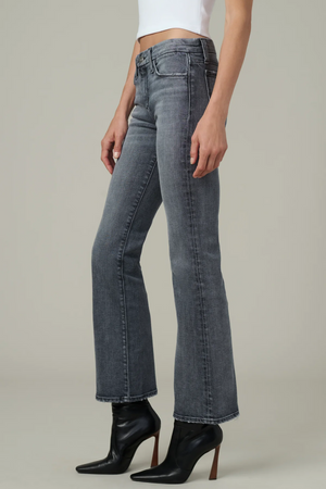 THE PROVOCATEUR PETITE BOOTCUT - No Peeking