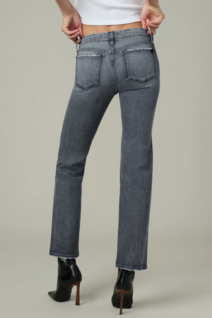 THE PROVOCATEUR PETITE BOOTCUT - No Peeking