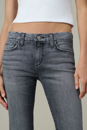 THE PROVOCATEUR PETITE BOOTCUT - No Peeking