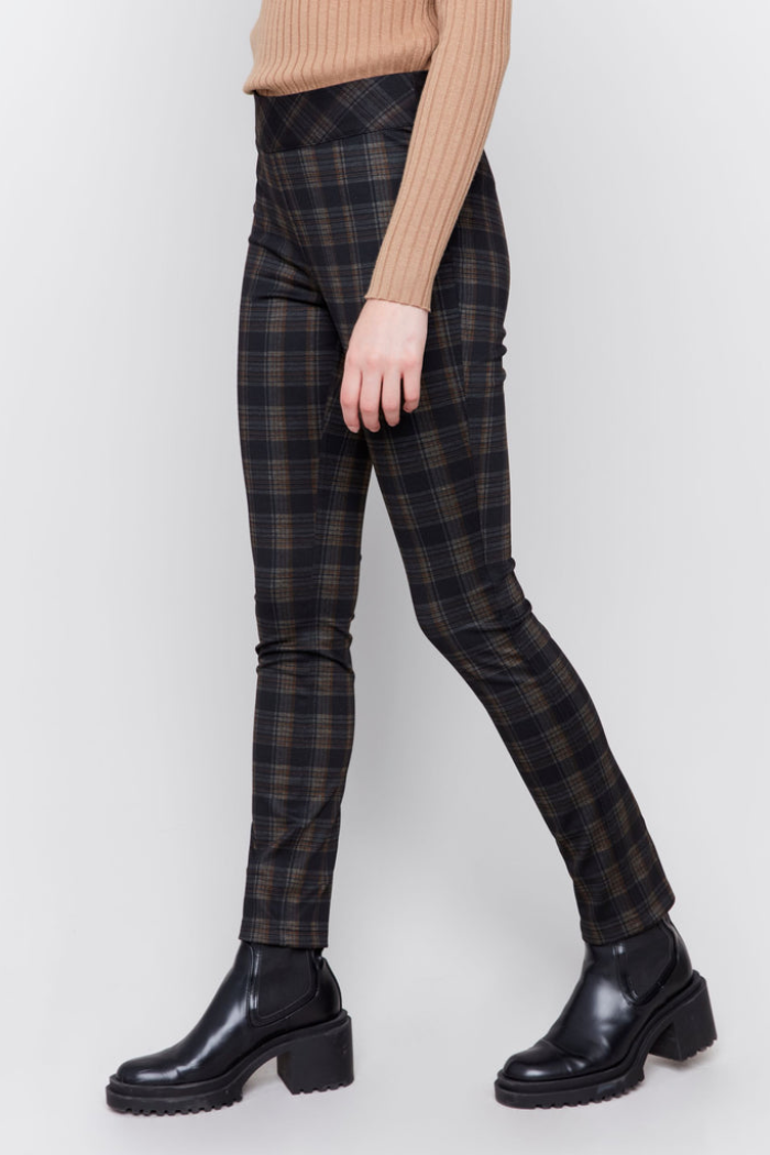 Charlie B Reversible Legging