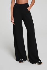 SPANX AirEssentials® Wide Leg Track Pant