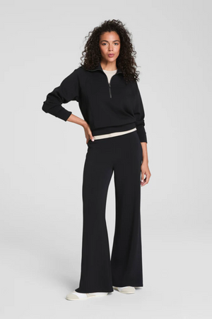 SPANX AirEssentials® Half Zip