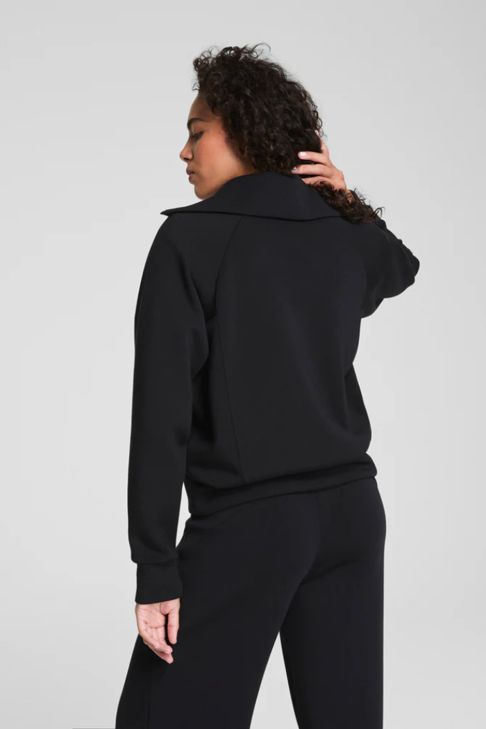 SPANX AirEssentials® Half Zip
