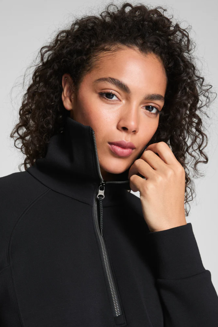 SPANX AirEssentials® Half Zip