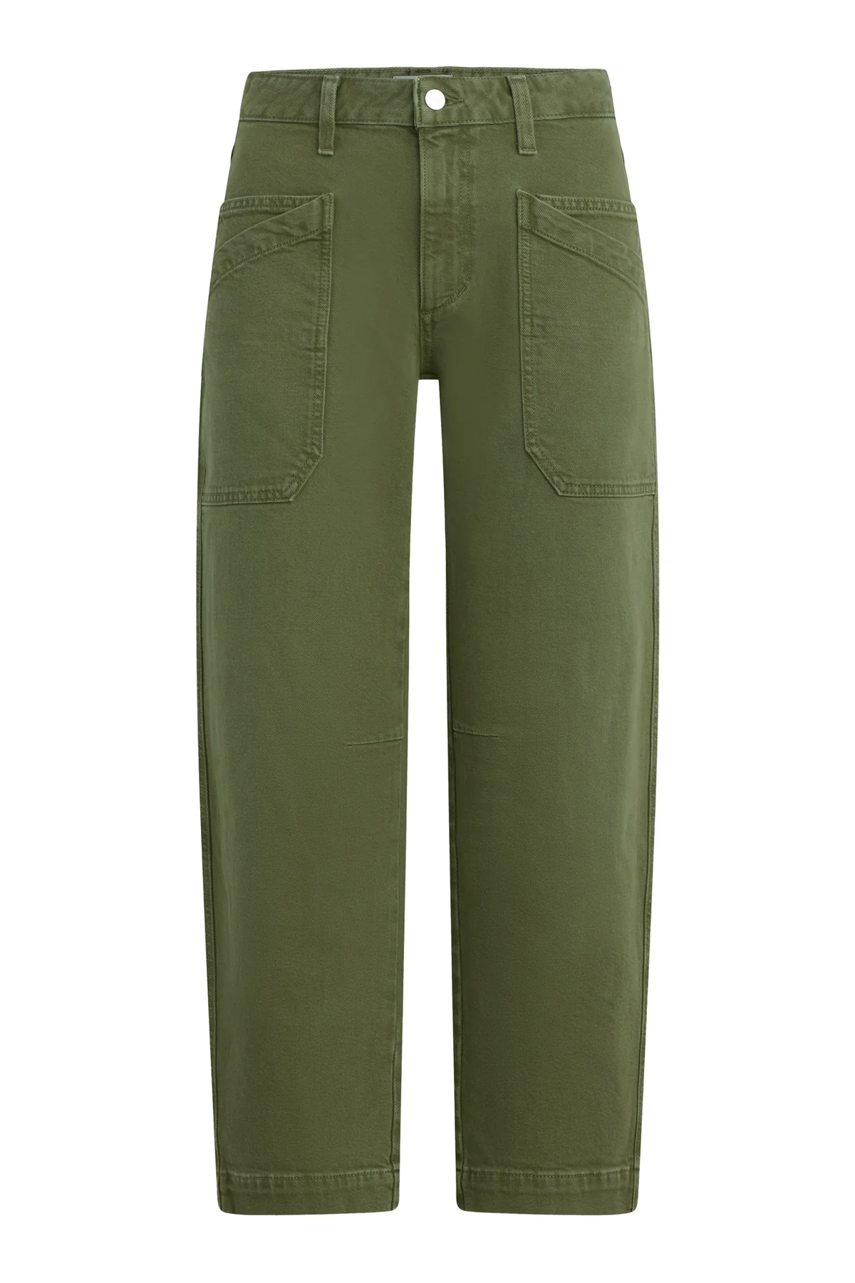 THE DOUBLE POCKET BARREL