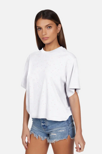 Hester Neon Stud