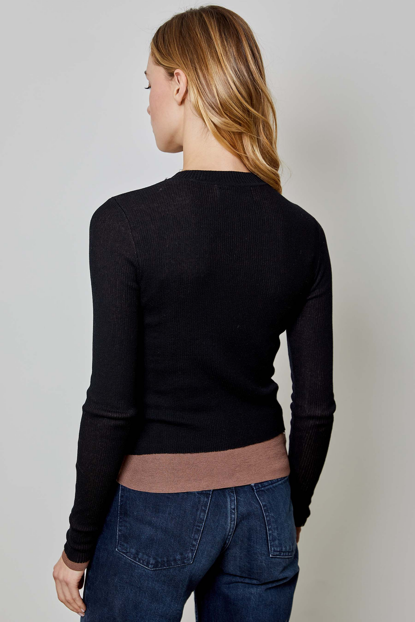 Flippa Double Lined Top