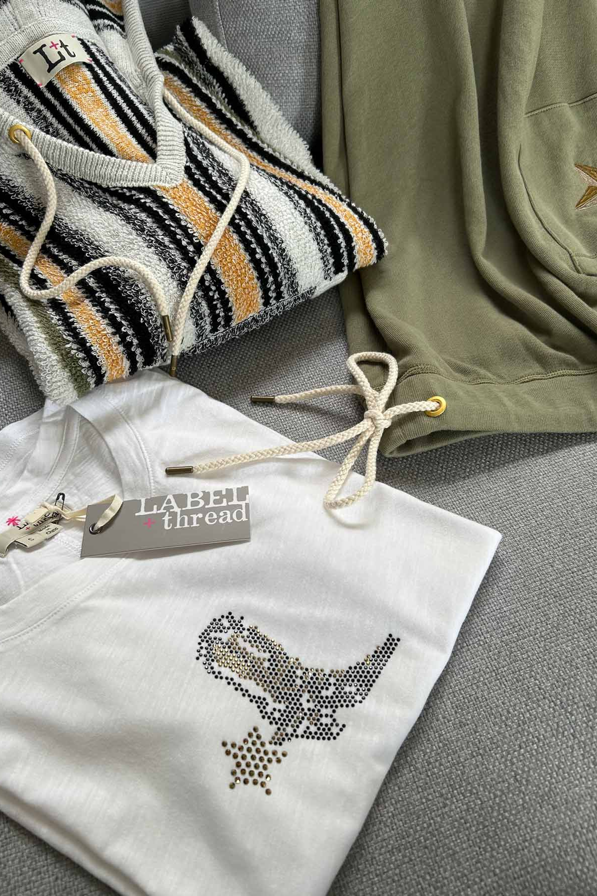 Baja Hoodie