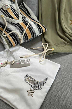 Baja Hoodie