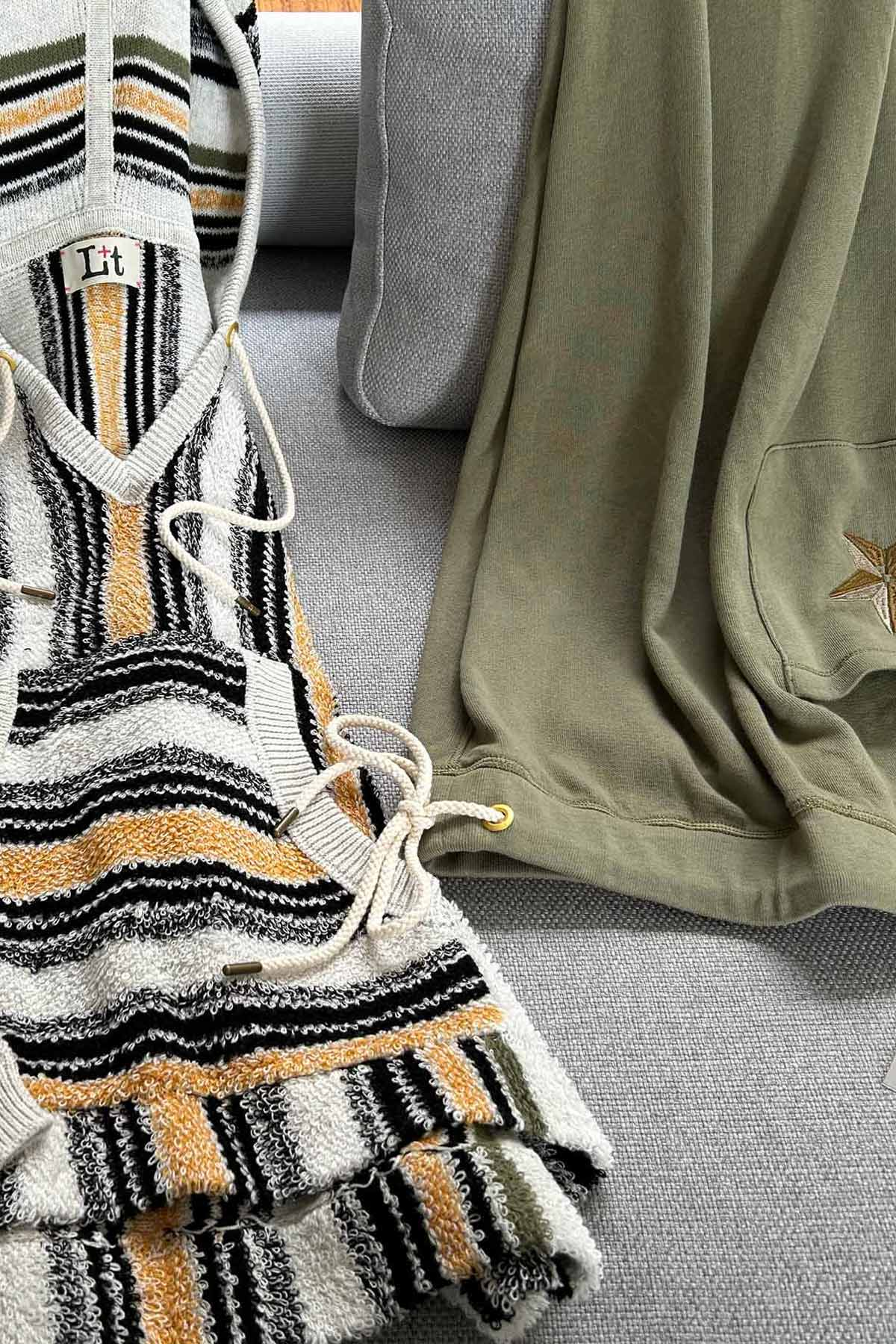 Baja Hoodie