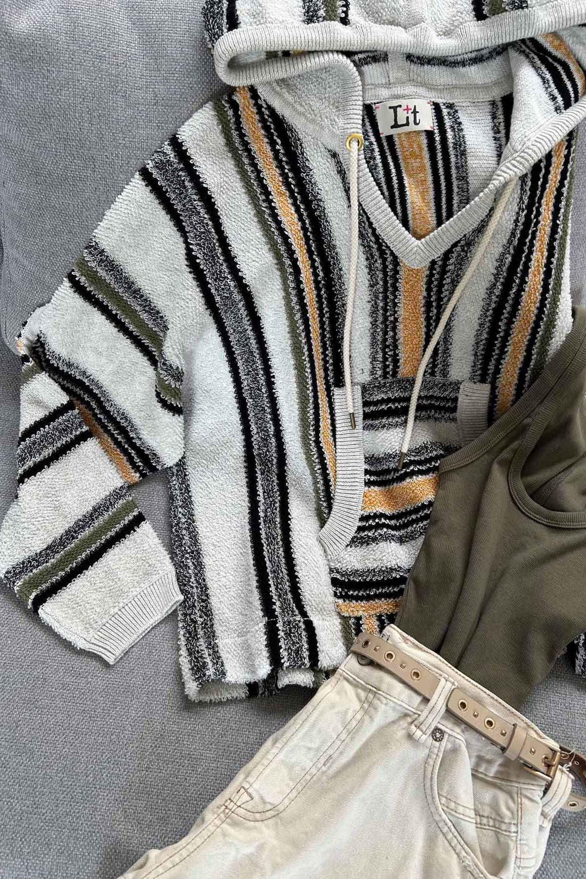 Baja Hoodie