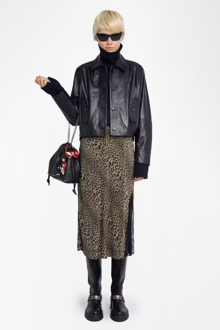 Jayla Skirt