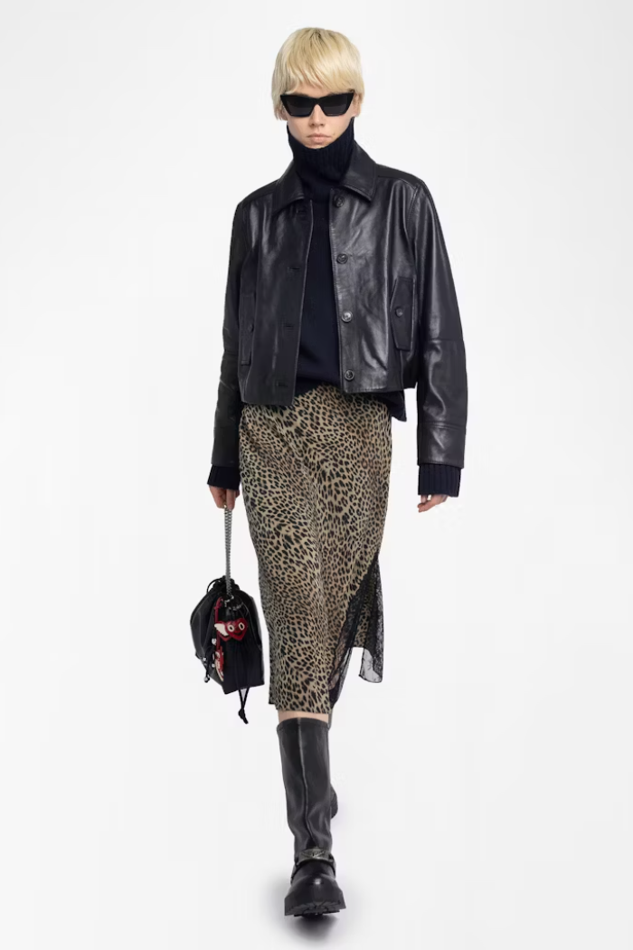 Jayla Skirt