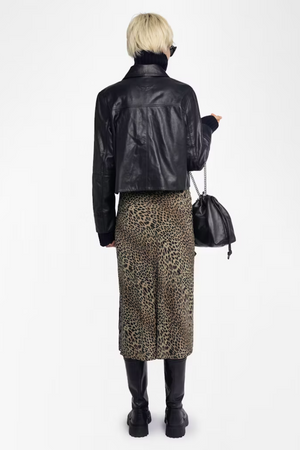 Jayla Skirt