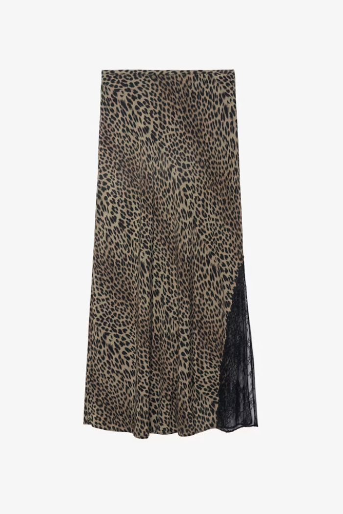 Jayla Skirt