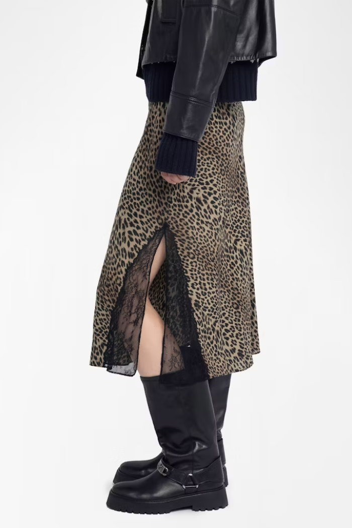 Jayla Skirt