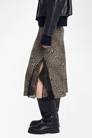 Jayla Skirt