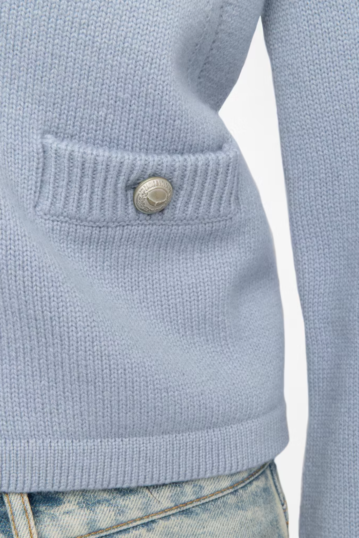 Nolly Cashmere Cardigan
