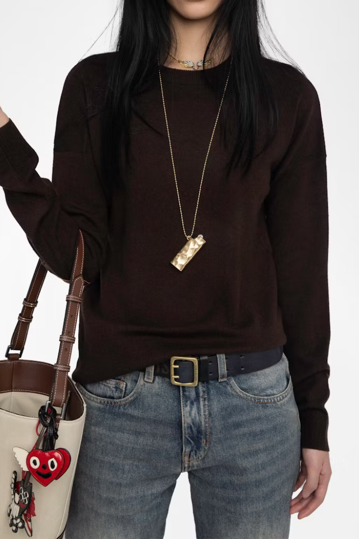 Cici Sweater