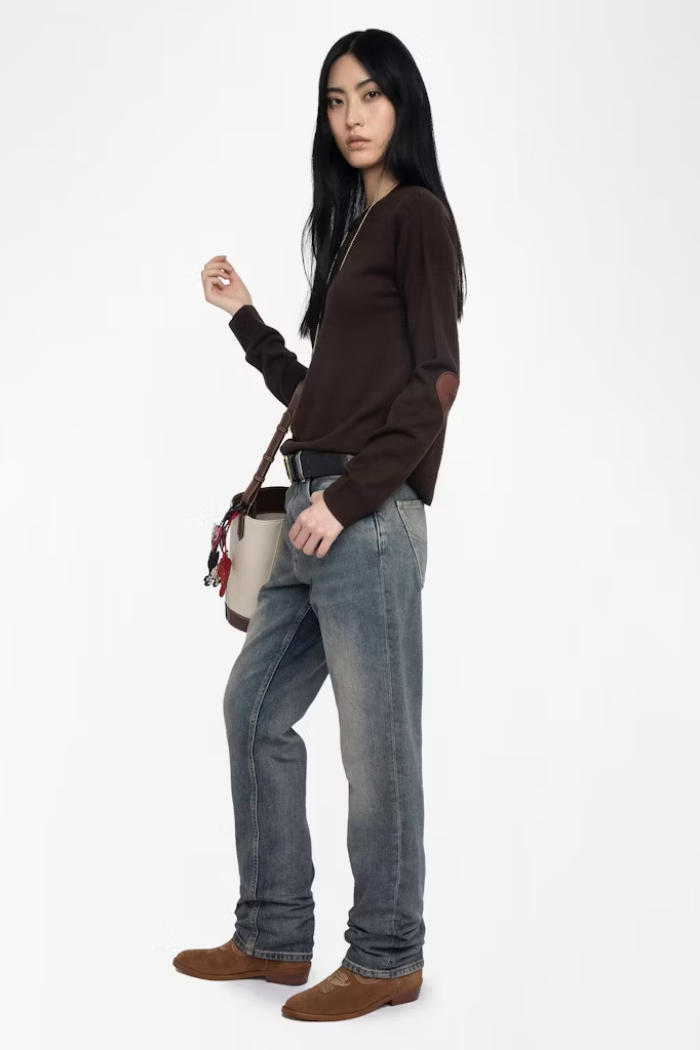 Cici Sweater