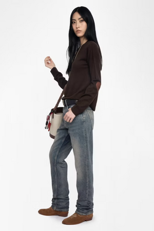 Cici Sweater