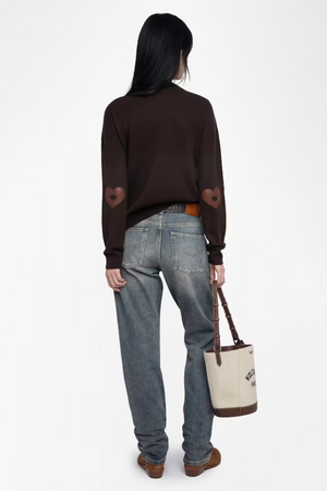 Cici Sweater