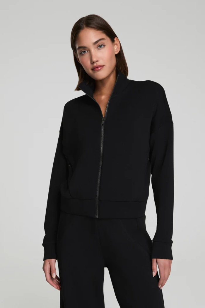 SPANX AirEssentials® Track Jacket