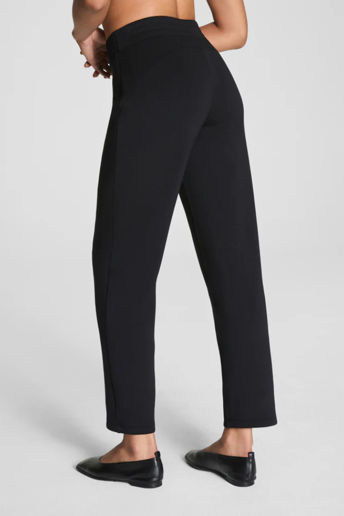 Slim Straight Pant