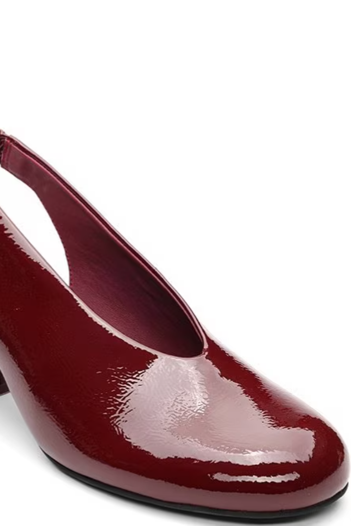 Opera Slingback Pump