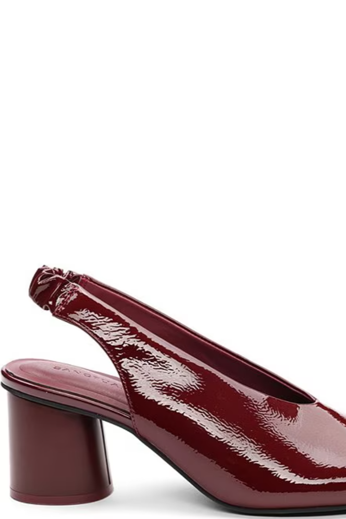 Opera Slingback Pump