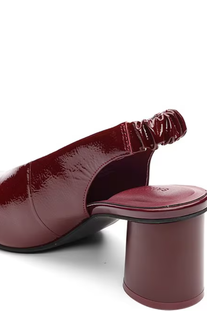 Opera Slingback Pump