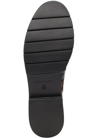 Whitney Genuine Calf Hair Loafer
