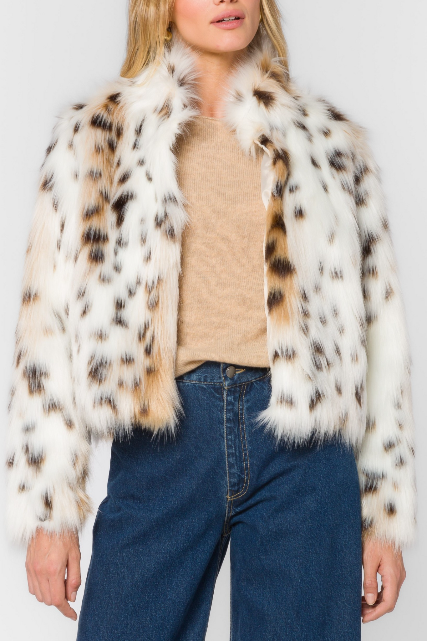 Fur Jacket