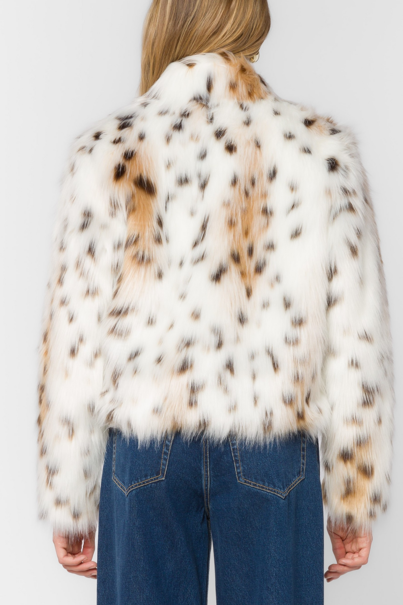 Fur Jacket