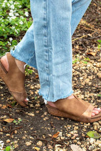 Aurelia Faux Leather
