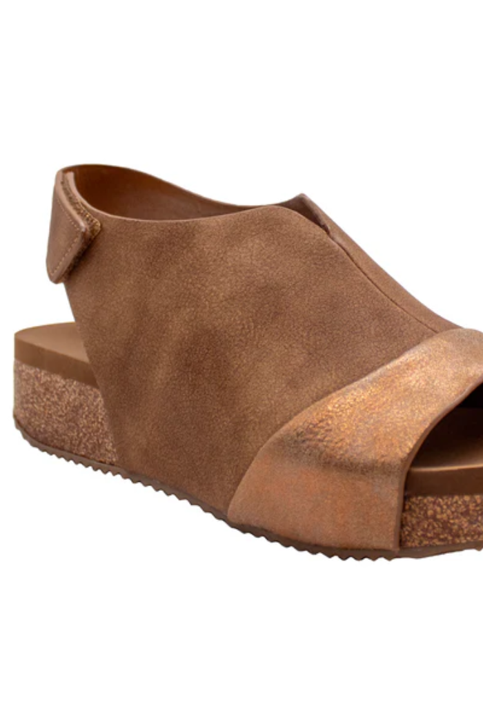Aurelia Faux Leather