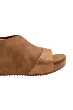 Aurelia Faux Leather
