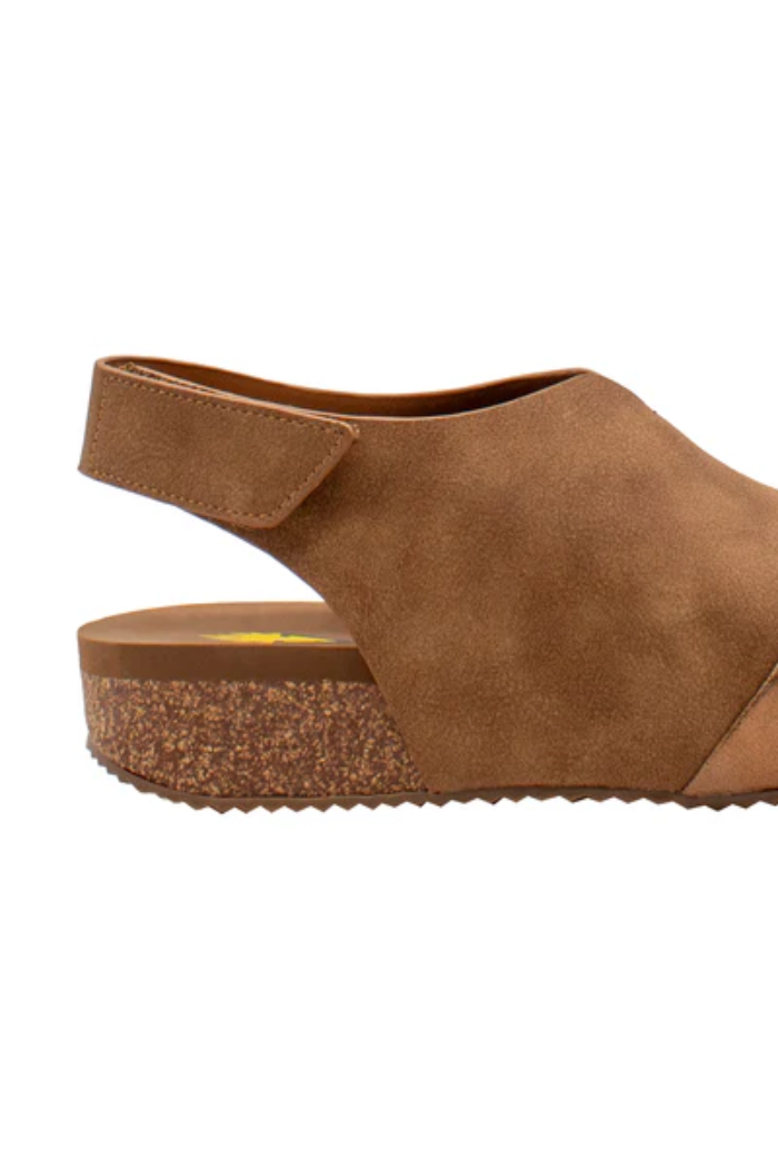 Aurelia Faux Leather