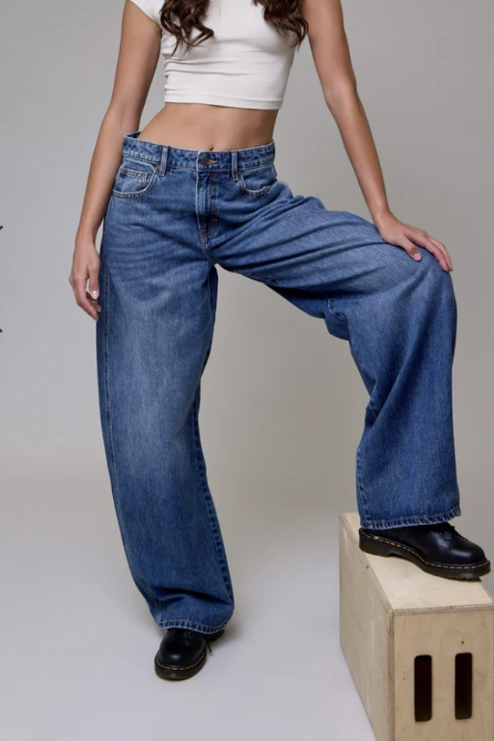 Sammie Jean