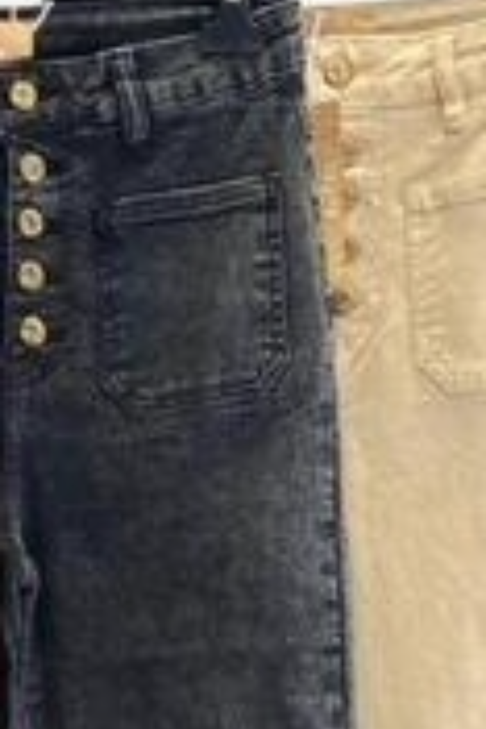 2 pkt pant