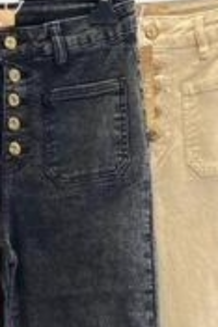 2 pkt pant