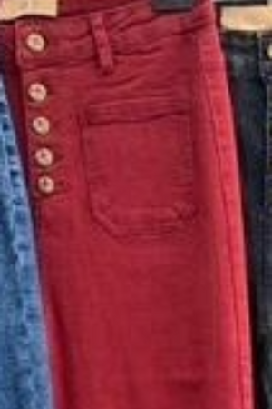 2 pkt pant