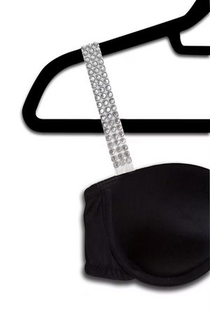 Strap It Plus Size Bra