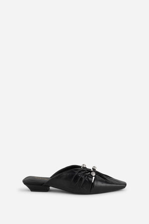 NOAH PIERCED MULE