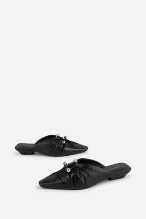 NOAH PIERCED MULE