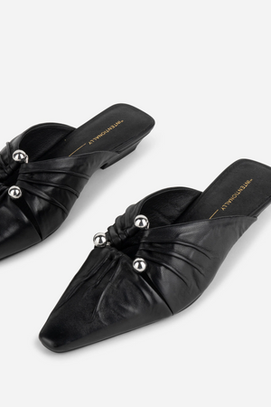 NOAH PIERCED MULE