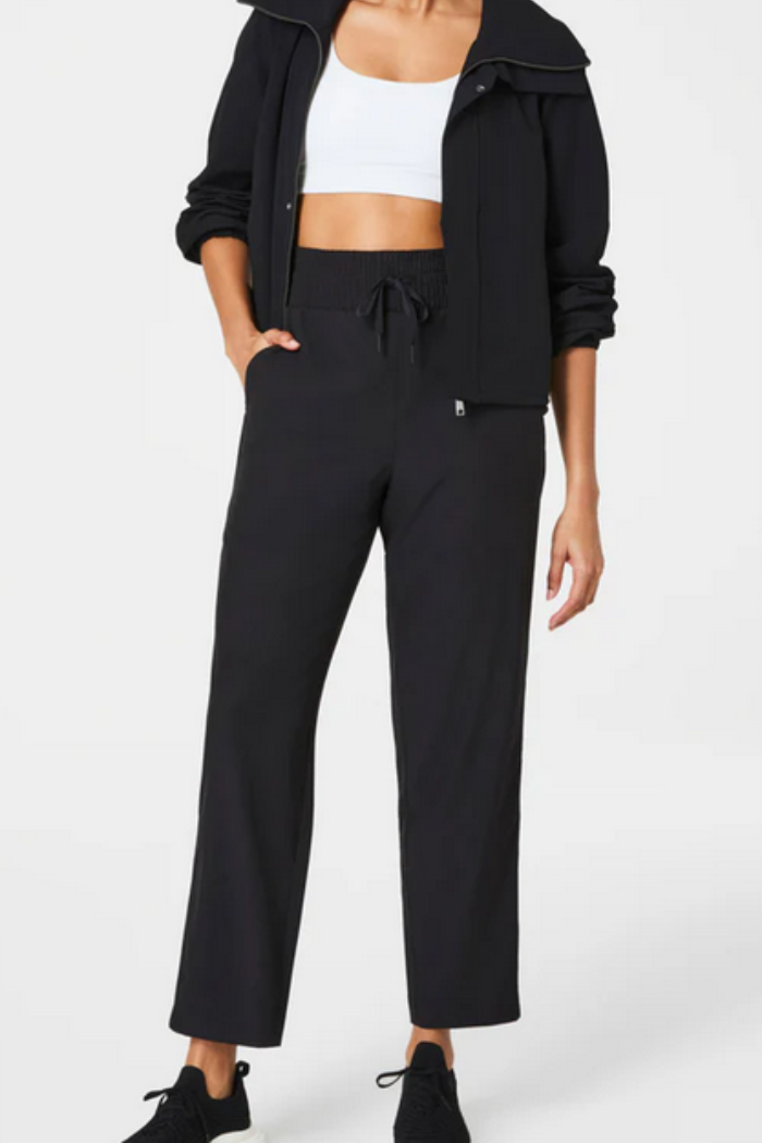 SPANX® On the Move Slim Pant